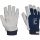 PELICAN Blue Winter gloves kesztyű - 9