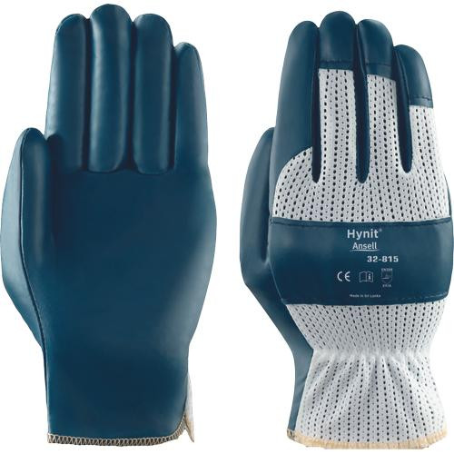 Ansell 11-605 HyFlex Lite gloves - 7