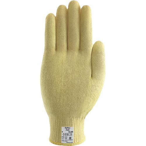 ANSELL  70-205 SafeKnit Kevlar - 8"