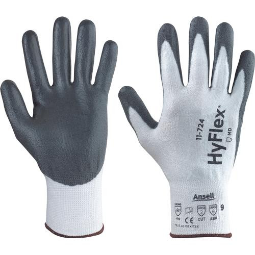 Ansell 11-724 HyFlex - 6