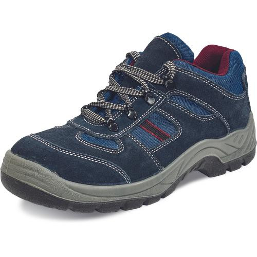 RAVEN SPORT félcipő navy - 37