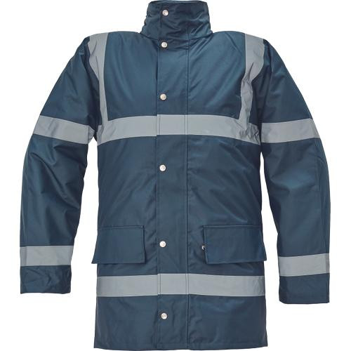 SEFTON kabát navy 3XL