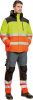 KNOXFIELD HI-VIS téli dzseki