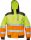 KNOXFIELD HI-VIS téli pilóta dzseki