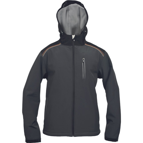 KNOXFIELD softshell dzseki