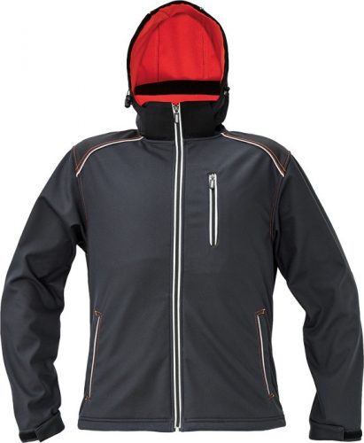 KNOXFIELD softshell dzseki