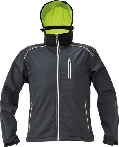 KNOXFIELD softshell dzseki