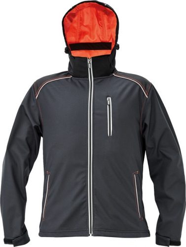 KNOXFIELD softshell dzseki