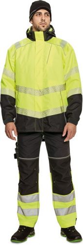 KNOXFIELD PROFI HI VIS dzseki