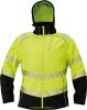 KNOXFIELD PROFI HI VIS softshell dzseki