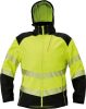 KNOXFIELD PROFI HI VIS softshell dzseki