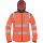 KNOXFIELD HVPS softshell dzseki naran S