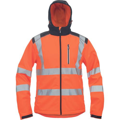 KNOXFIELD HVPS softshell dzseki naran S