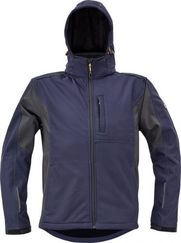 DAYBORO softshell dzseki