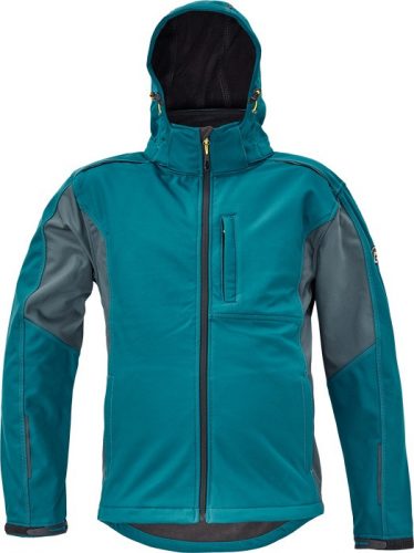 DAYBORO softshell dzseki