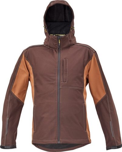 DAYBORO softshell dzseki