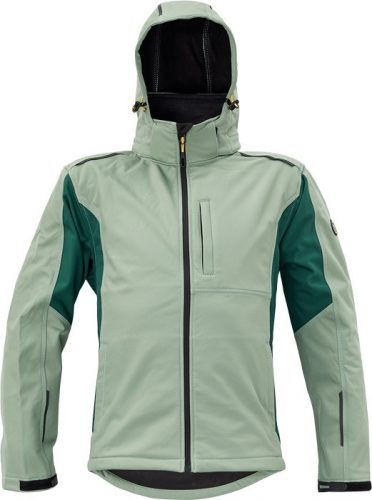 DAYBORO softshell dzseki