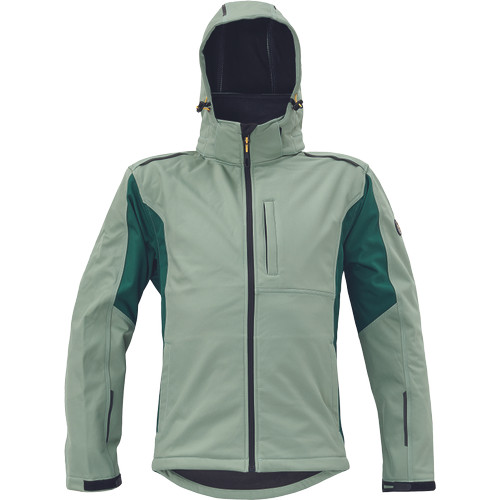 DAYBORO softshell dzseki