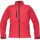 CHITRA softshell dzseki piros XS