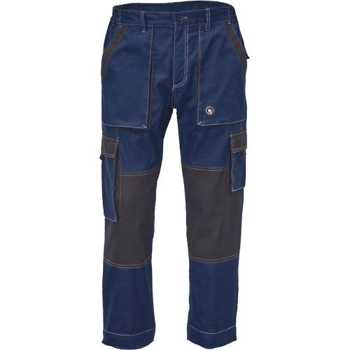 MAX SUMMER nadrág navy/antracit 46