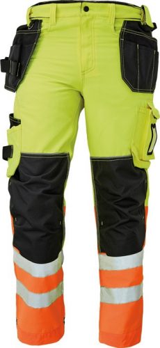 KNOXFIELD HI VIS 310 FL nadrág