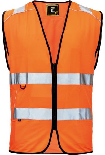 KNOXFIELD HI-VIS mellény