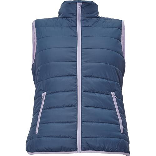 MAX NEO LADY LIGHT mellény navy S