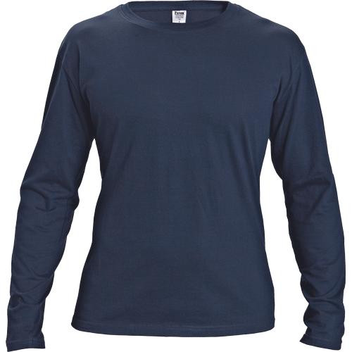 CAMBON hu. póló navy 4XL