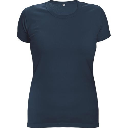 SURMA LADY női póló navy XL