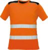 KNOXFIELD HI-VIS póló