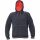 KNOXFIELD HOODIE Kapucnis felső