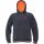 KNOXFIELD HOODIE Kapucnis felső