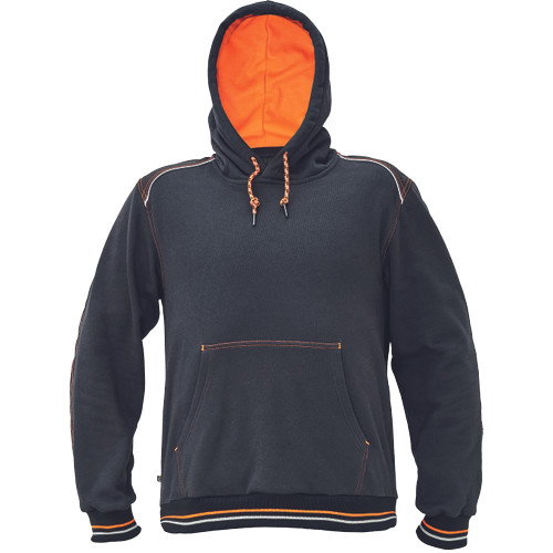 KNOXFIELD HOODIE Kapucnis felső