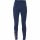 YOWIE NEW LEGGINS navy/világos lila XS