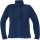 BHADRA fleece pulóver navy S