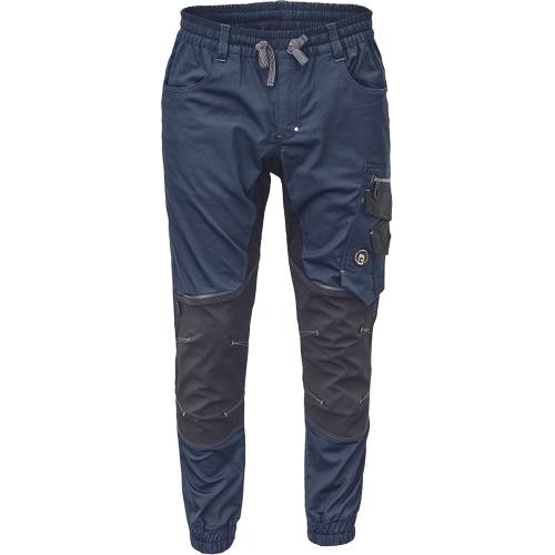 NEURUM CLS JOGGER navy S