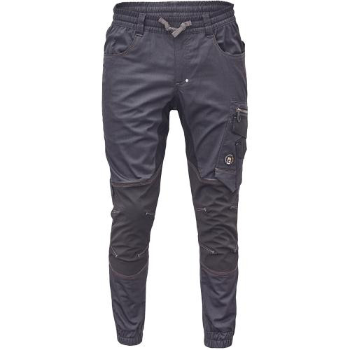 NEURUM CLS JOGGER antracit S