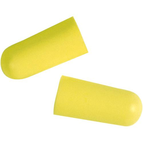 3M E-A-Rsoft Yellow Neon füldugó ES-01-001