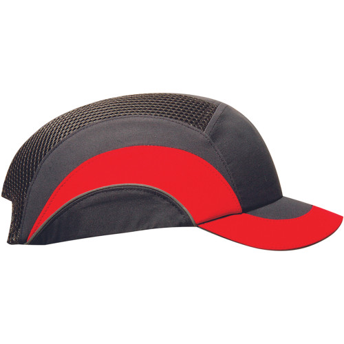 JSP HARDCAP A1+ sapka 5cm-es ellenzővel