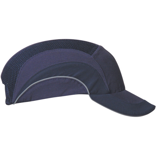 JSP HARDCAP A1+ sapka 5cm-es ellenzővel