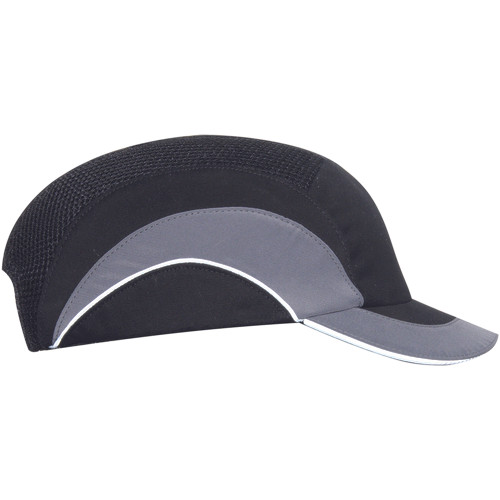 JSP HARDCAP A1+ sapka 5cm-es ellenzővel