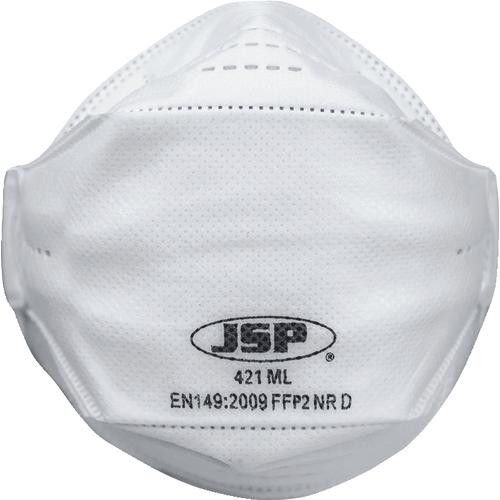 JSP SpringFit 421 FFP2 NR D ML 10db maszk