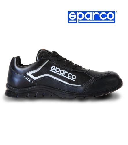 Sparco NITRO munkavédelmi cipő S3