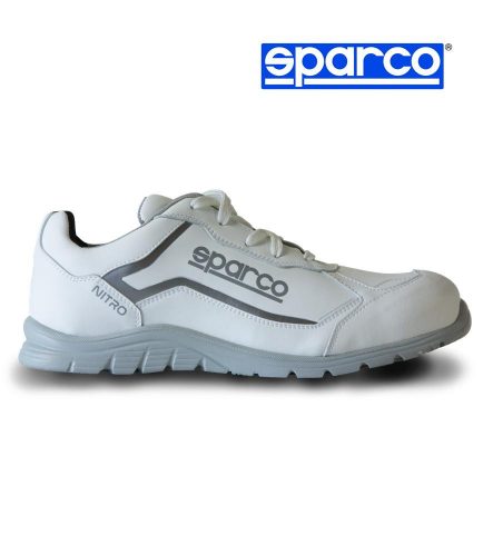 Sparco NITRO munkavédelmi cipő S3