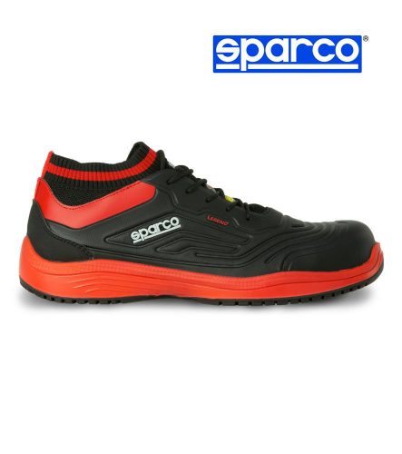 Sparco LEGEND S3 ESD munkavédelmi cipő