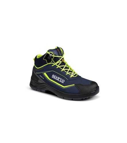 Sparco RICHMOND ESD S3S munkavédelmi bakancs