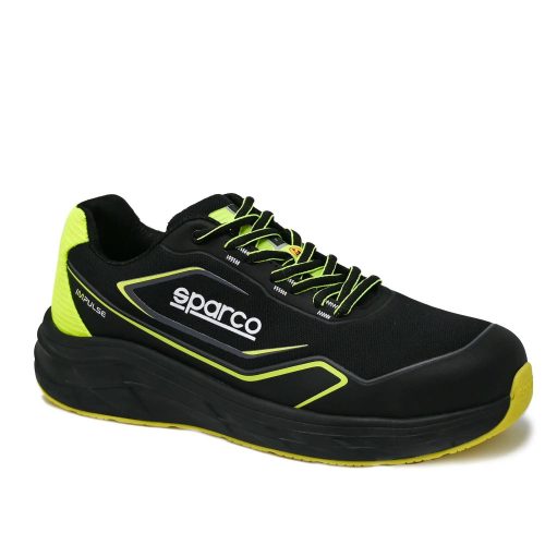 Sparco IMPULSE LUTON ESD S1PS munkavédelmi cipő