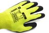 EUROLITE L500 HI-VIZ SÁRGA VÉDŐKESZTYŰ_08