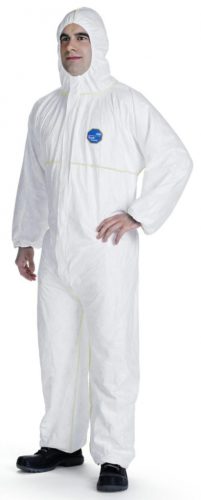 TYVEK EASYSAFE OVERALL_L