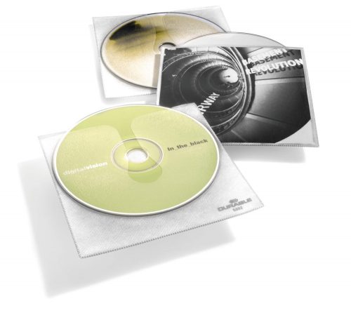 CD/DVD COVER